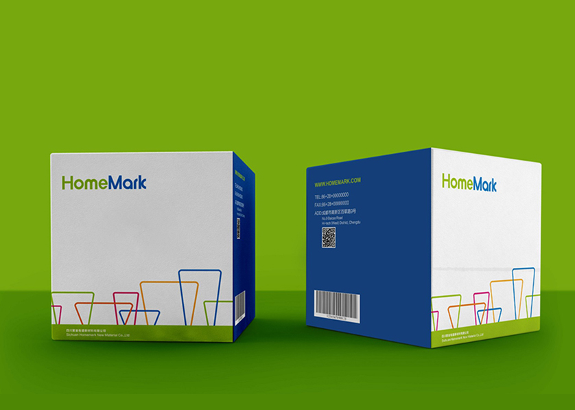 南山区VI设计公司